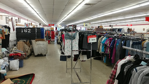 The Salvation Army Thrift Store & Donation Center image 3