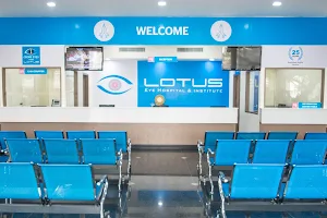 Lotus Eye Hospital And Institute image