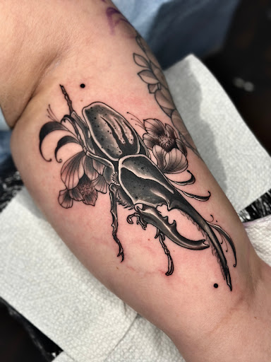 Explore simple naruto tattoo ideas, creative tattoo ideas in Southampton, available at Le Uke Tattoo Studio
