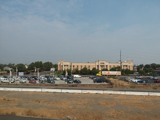 Grocery Store «India Gate Grocery», reviews and photos, 8174 El Dorado St, French Camp, CA 95231, USA