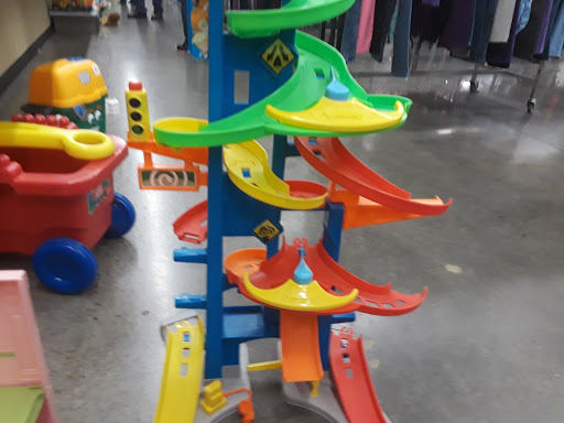 Thrift Store «Value Village», reviews and photos, 17216 WA-99, Lynnwood, WA 98037, USA