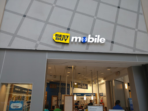 Best Buy Mobile, 2000 Willowbrook Dr #1550, Houston, TX 77070, USA, 