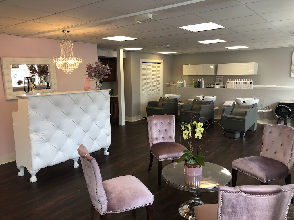 OLETTE Hair Salon Londonderry, NH 03053 Services and Reviews