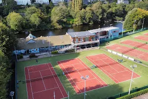 Sunday's Well Boating & Tennis Club image