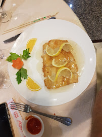 Plats et boissons du Restaurant chinois Le Porte Bonheur à Saint-Brice-sous-Forêt - n°11