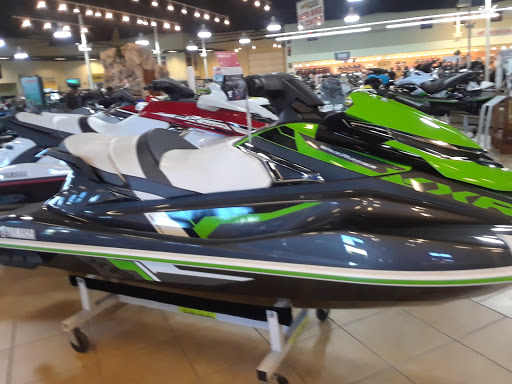 Motorcycle Dealer «Sun Sports Cycle & Watercraft», reviews and photos, 3441 Colonial Blvd, Fort Myers, FL 33966, USA