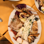 Photo n°5 de l'avis de Tina.i fait le 11/07/2019 à 06:38 sur le  Trattoria La Ruota à Genoa