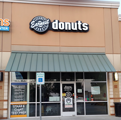 Earnest Donuts, 4740 TX-121 #700, Lewisville, TX 75056, USA, 
