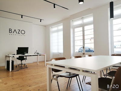 BAZO Architecte à Villeurbanne