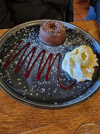 Plats et boissons du Restaurant Winstub le Platz à Strasbourg - n°19