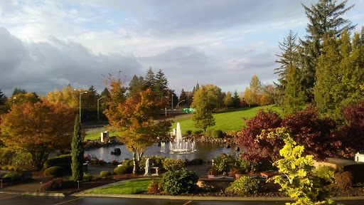 Memorial Park «Sunset Hills Memorial Park», reviews and photos, 6801 SW Sunset Hwy, Portland, OR 97225, USA