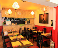 Atmosphère du Restaurant vietnamien Pho Kim Saigon à Strasbourg - n°7