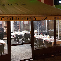 Atmosphère du Restaurant indien Noori's à Nice - n°15
