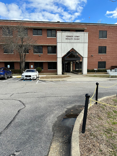 Kenner Army Health Clinic