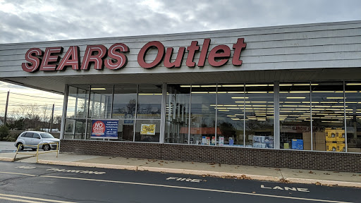 Appliance Store «Sears Outlet», reviews and photos, 332 S Burnt Mill Rd, Voorhees Township, NJ 08043, USA