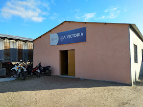 Iglesia de Dios La Victoria
