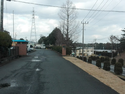 （株）東洋空機製作所 簑原工場