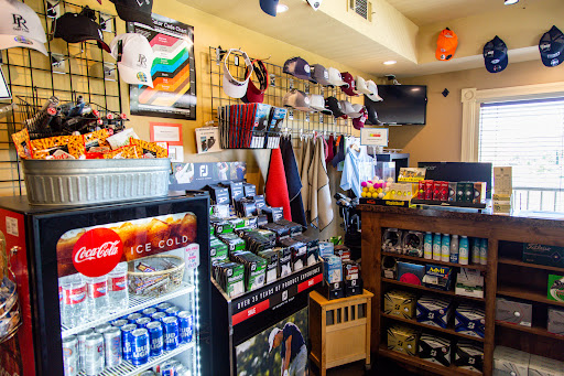 Golf Club «Paso Robles Golf Club», reviews and photos, 1600 Country Club Dr, Paso Robles, CA 93446, USA