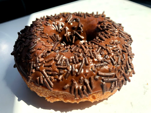 Donut Shop «All Star Donuts», reviews and photos, 399 5th St, San Francisco, CA 94107, USA