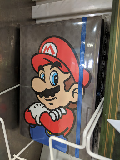 Book Store «Scholastic Book Fairs», reviews and photos, 41873 Ecorse Rd # 260, Belleville, MI 48111, USA