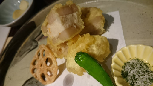 Neboke Akasaka Japanese Restaurant
