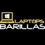 LAPTOPS BARILLAS