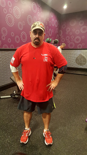 Gym «Planet Fitness», reviews and photos, 525 N Main St, Belton, TX 76513, USA