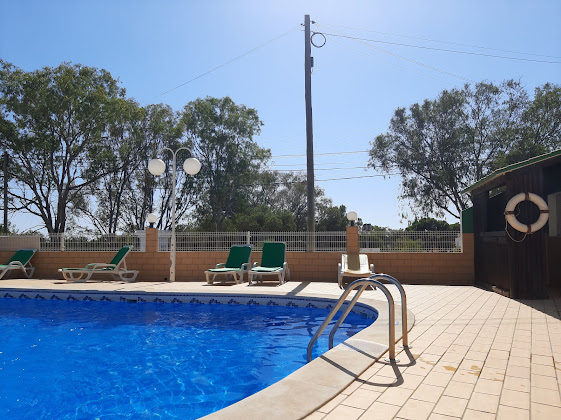 Équipements hôtels Pensao Torre Velha 8200-388 Albufeira