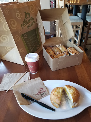 Sandwich Shop «Atlanta Bread Co», reviews and photos, 4490 S Cobb Dr, Smyrna, GA 30082, USA
