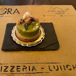 Photo n°1 de l'avis de Gaetano.e fait le 11/06/2022 à 06:54 sur le  ERAORA OSTERIA PIZZERIA à Rome