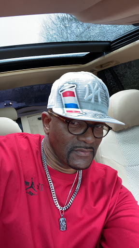 Barber Shop «Elites Professional Barber Shop», reviews and photos, 621 Stoney Creek Ln, Newport News, VA 23608, USA