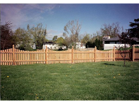 All American Fence LLC - Photo 4 - Car repair in , Rochester