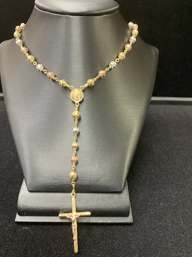 Pawn Shop «Pacific Pawn Shop», reviews and photos, 7653 Pacific Blvd, Huntington Park, CA 90255, USA