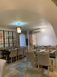 Atmosphère du Restaurant japonais Sakura ajaccio - n°3