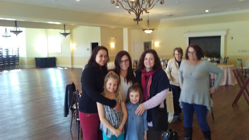 Wedding Venue «Blue Falls Arts & Events Center», reviews and photos, 8820 IN-9, Pendleton, IN 46064, USA