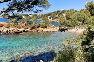 Love room cottage à Bandol