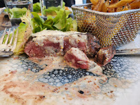 Steak du Crêperie Crêperie Luun à Dinan - n°3