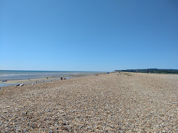Winchelsea beach'in fotoğrafı çok temiz temizlik seviyesi ile