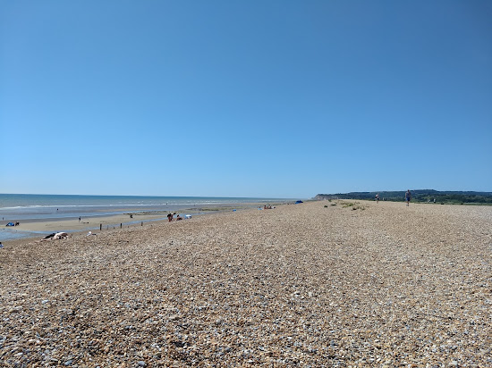 Winchelsea beach