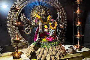 Panchamukha Hanuman Temple image