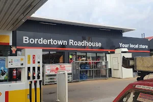 BORDERTOWN ROADHOUSE - SHELL image