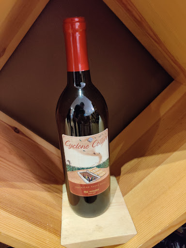 Winery «Oz Winery», reviews and photos, 417 Lincoln Ave, Wamego, KS 66547, USA