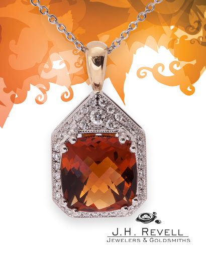 Jewelry Store «Revell Jewelers», reviews and photos, 904 Middle Rd, Bettendorf, IA 52722, USA