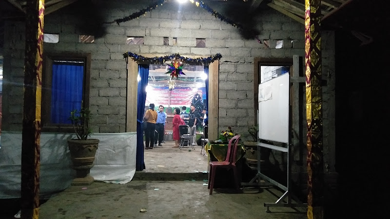 Gereja Kristen di Kabupaten Bangli: Menelusuri Tempat Ibadah yang Menarik
