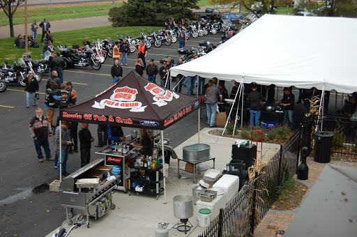 Motorcycle Dealer «Twin Cities Harley-Davidson Blaine», reviews and photos