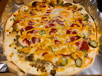 Aliment-réconfort du Restauration rapide VICKY PIZZA à Le Champ-prés-Froges - n°9