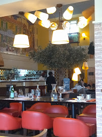 Atmosphère du Restaurant italien Del Arte à Limoges - n°12