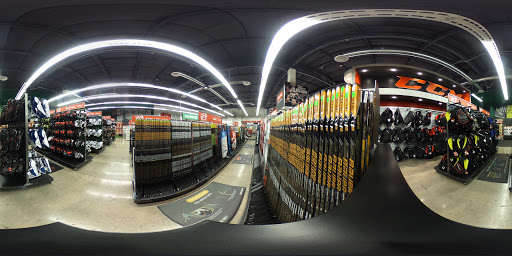 Hockey Supply Store «MonkeySports Irvine», reviews and photos, 1962 Barranca Pkwy, Irvine, CA 92606, USA