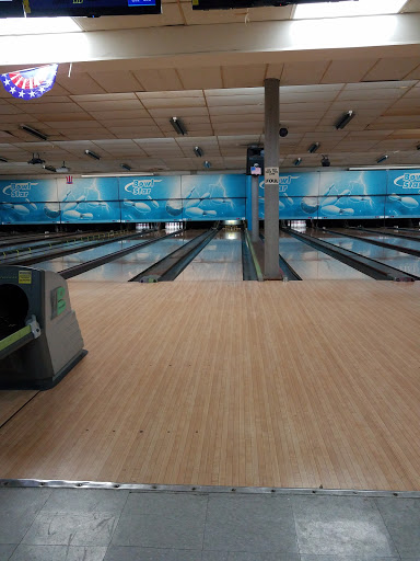 Bowling Alley «Bowl Star, Inc», reviews and photos, 4180 Pinkston Dr, Beaumont, TX 77703, USA