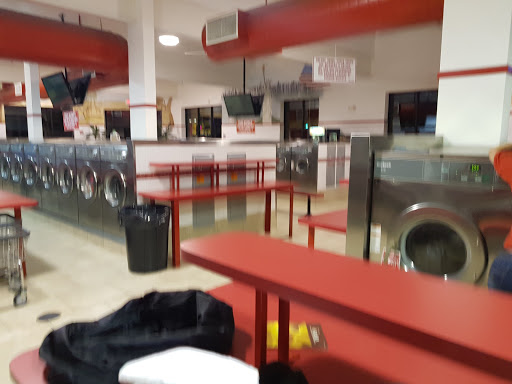 Laundromat «Sudzy Laundromat», reviews and photos, 51 Main St, City of Orange, NJ 07050, USA